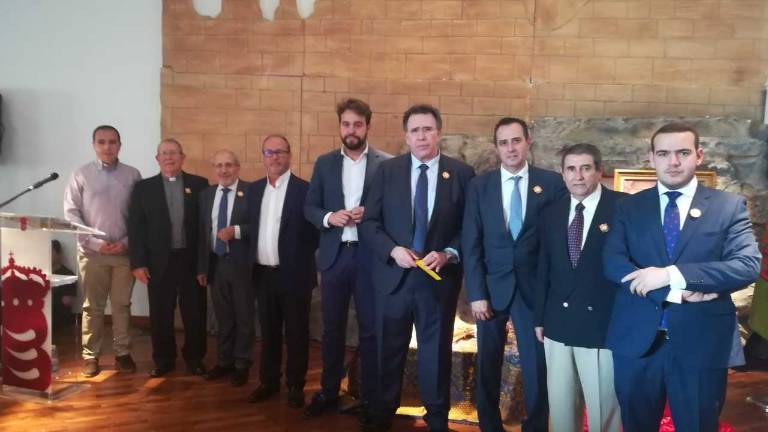 vigilia de espigas en bedmar vigilia de espigas en bedmar