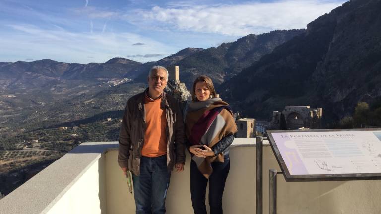 La Junta promete una “atención especial” para La Iruela como gran destino turístico La Junta promete una “atención especial” para La Iruela como gran destino turístico