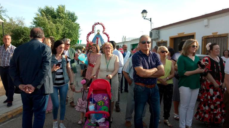 Una jornada de viva tradición