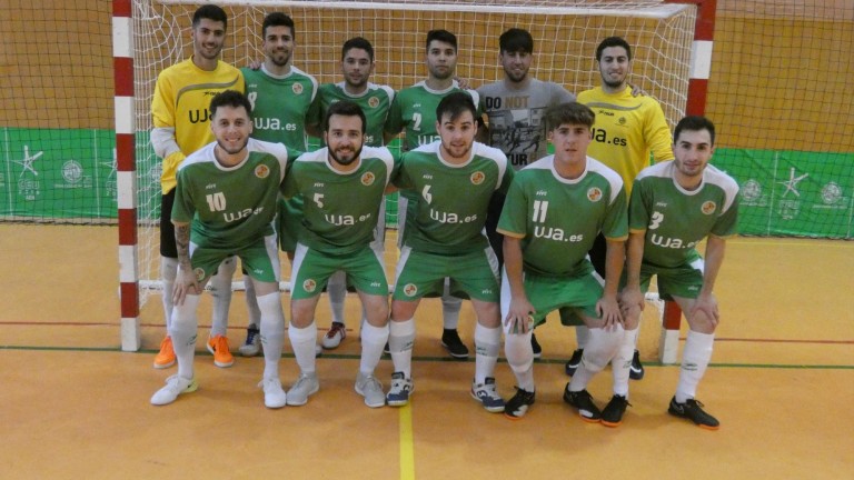 La UJA afronta la fase final de los Campeonatos de Andalucía Universitarios