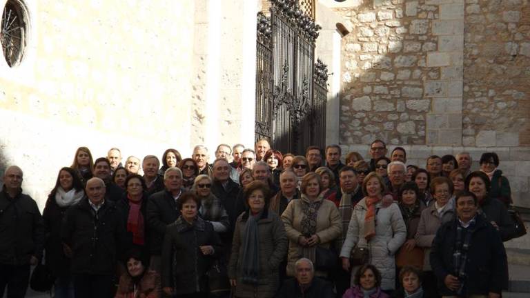Maravillas muy cercanas Maravillas muy cercanas