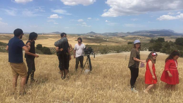 Llega la quinta edición de Rodando por Jaén