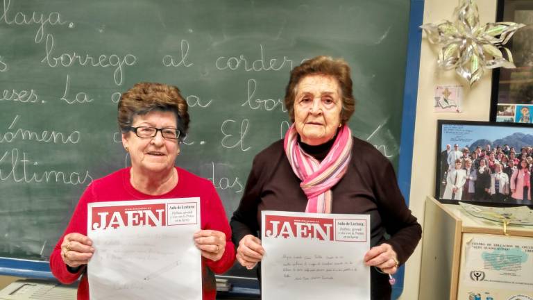 Una reunión intergeneracional Una reunión intergeneracional