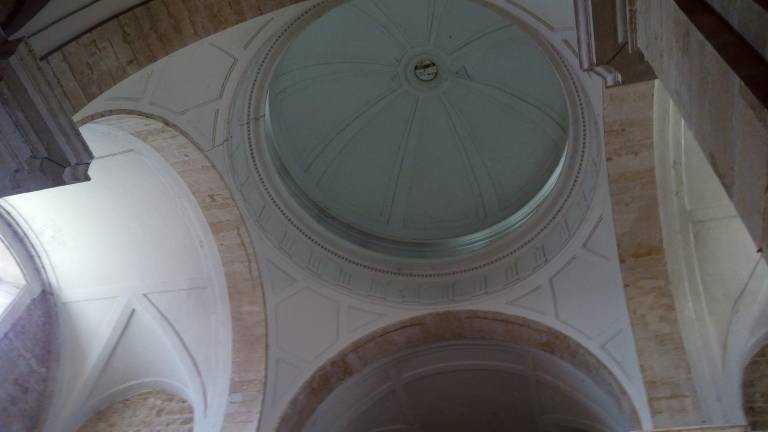 Santuario ibérico en El Condado Santuario ibérico en El Condado