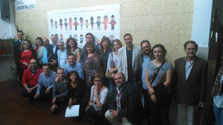 La “clase práctica” para no caer en las redes del delito La “clase práctica” para no caer en las redes del delito