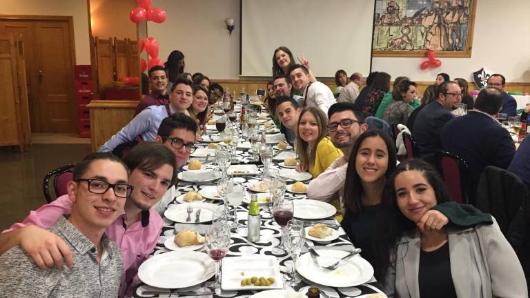 Bodas de plata de scouts Bodas de plata de scouts