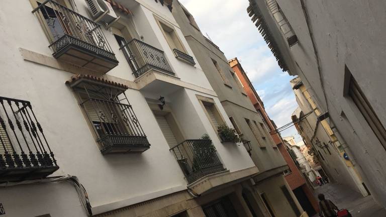 Tres de los heridos en el incendio de Torredelcampo reciben el alta Tres de los heridos en el incendio de Torredelcampo reciben el alta