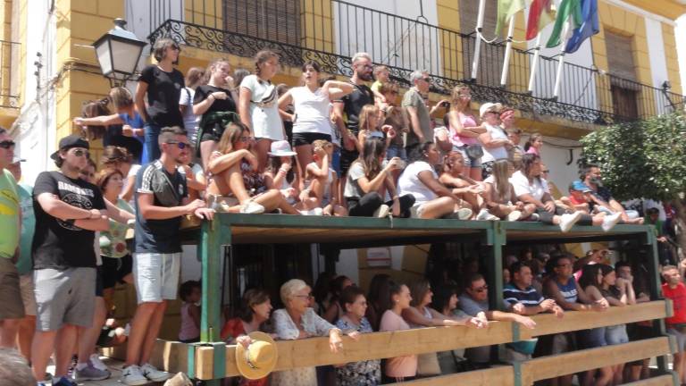 Cuando unas fiestas son mucho más Cuando unas fiestas son mucho más