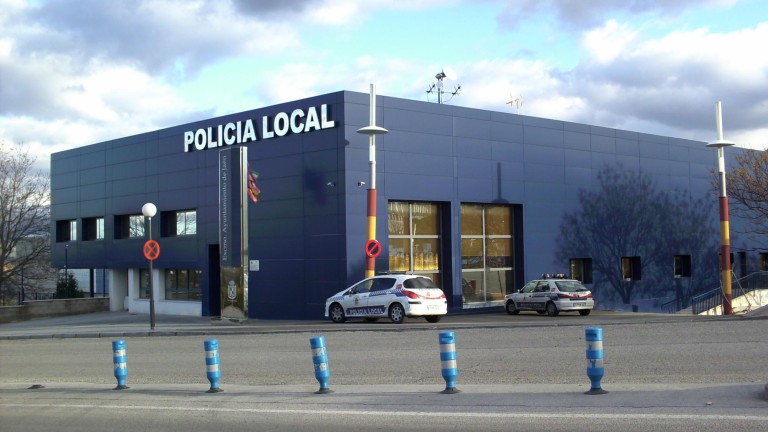 Convocadas 21 plazas de Policía Local en Jaén