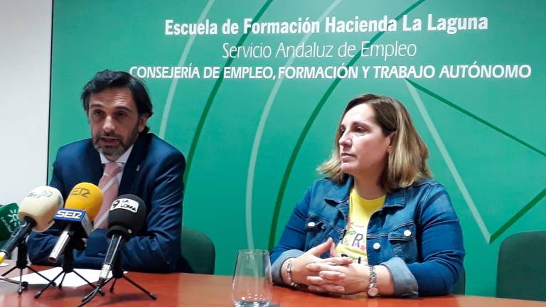 Cien plazas para el curso próximo en La Laguna Cien plazas para el curso próximo en La Laguna