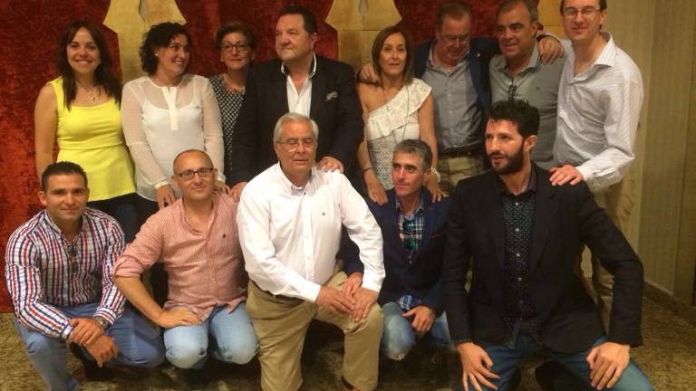 Para un “granaíno de Jaén” Para un “granaíno de Jaén”