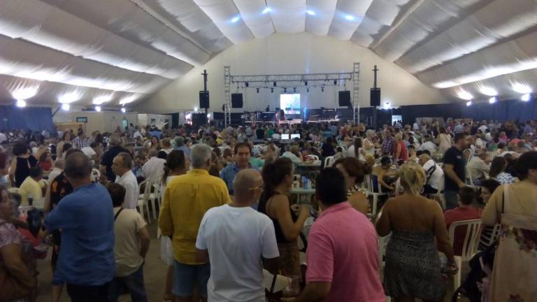 La ciudadanía aprovecha el día festivo local del patrón La ciudadanía aprovecha el día festivo local del patrón