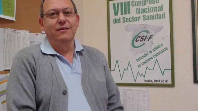 “Un médico que destacó por su bondad, generosidad y el trabajo bien hecho” “Un médico que destacó por su bondad, generosidad y el trabajo bien hecho”