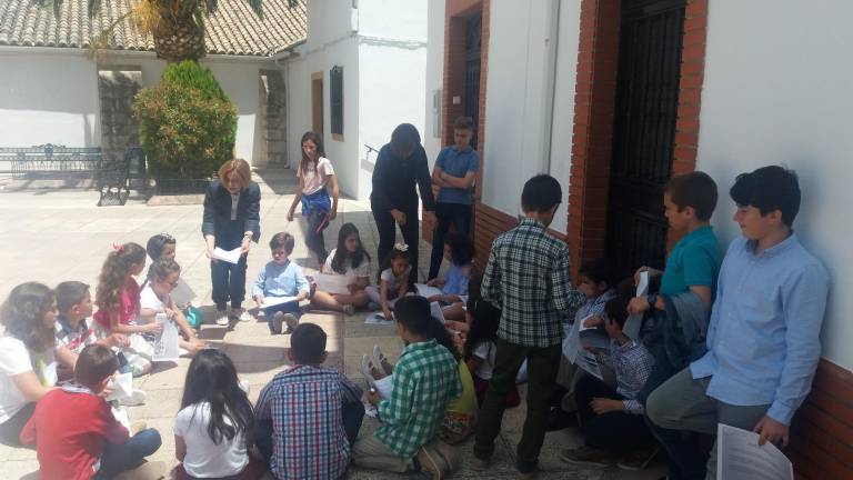 un Fin de curso catequista un Fin de curso catequista