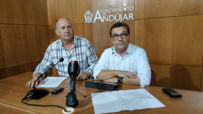 Inversión de 720.000 euros para la adecuación de calles