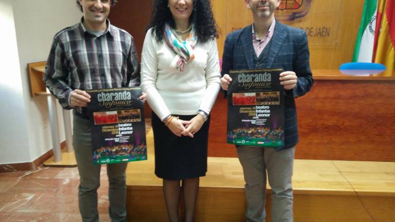 Un viaje musical a través de los mejores villancicos Un viaje musical a través de los mejores villancicos