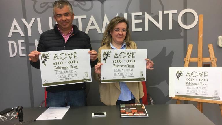 Difusión de las propiedades de los aoves entre alumnos Difusión de las propiedades de los aoves entre alumnos