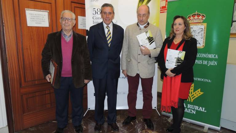 Melenchón “obligado” para piano Melenchón “obligado” para piano