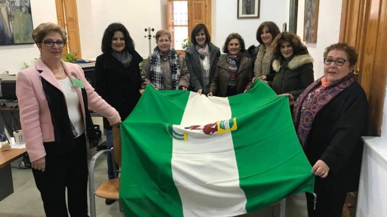 Aplauso para la guerrera íbera Aplauso para la guerrera íbera