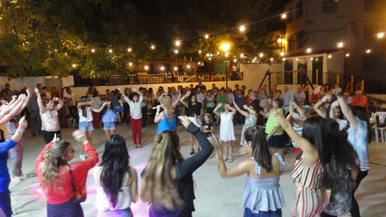 Mucho más que unas fiestas Mucho más que unas fiestas
