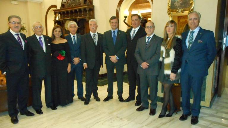 Los “guardianes” de la salud dental Los “guardianes” de la salud dental