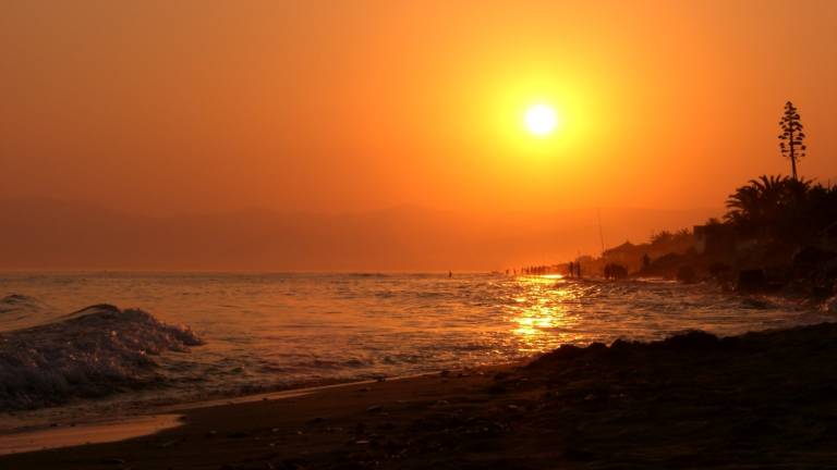 sin el sol sin el sol