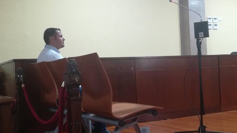 Acusado de raptar a un hombre y darle una paliza Acusado de raptar a un hombre y darle una paliza