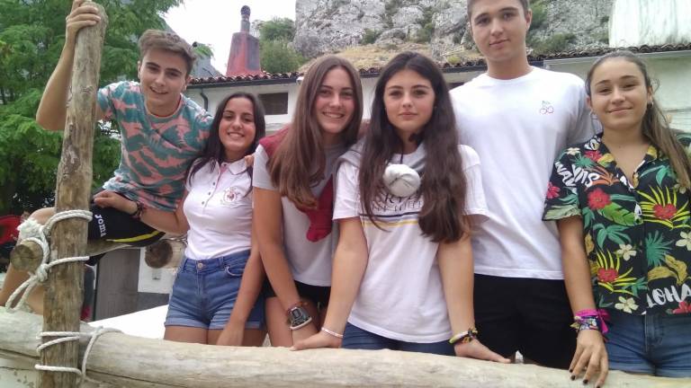 El día más bravo de encierros El día más bravo de encierros