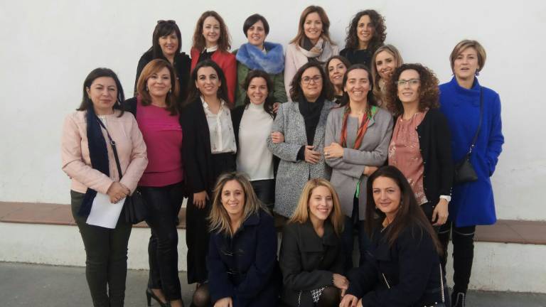 Un reencuentro tras veinticinco años Un reencuentro tras veinticinco años