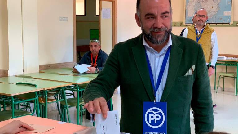 Primera vez para 55 candidatos Primera vez para 55 candidatos