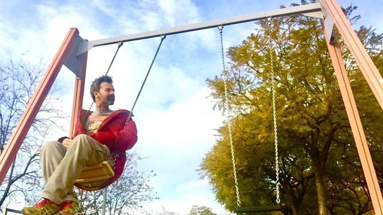 Pau Donés anuncia que vuelve a tener cáncer “Llegué a creer que me había curado” Pau Donés anuncia que vuelve a tener cáncer “Llegué a creer que me había curado”