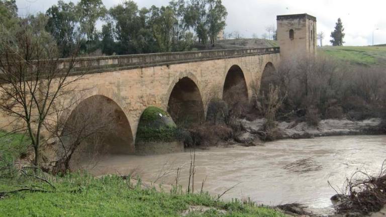 Un puente de 500 años Un puente de 500 años