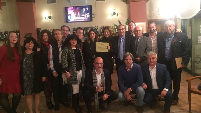 La voz de la afición vive su gran día La voz de la afición vive su gran día