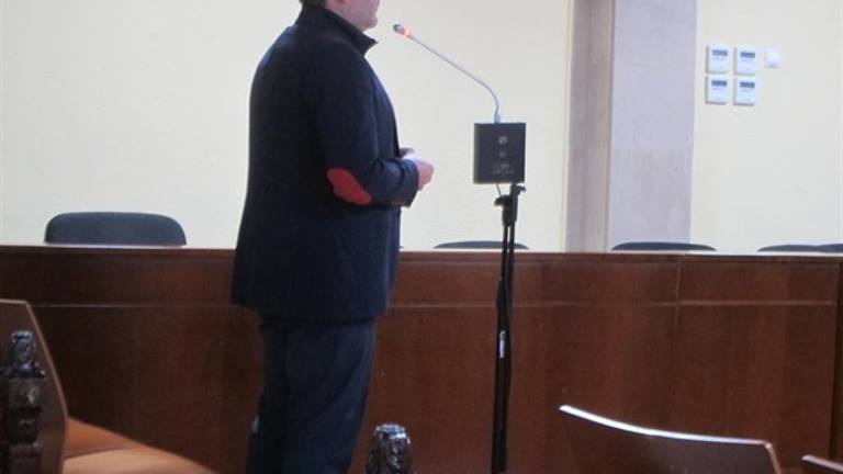 Suspenden el juicio por la legionela en las fuentes Suspenden el juicio por la legionela en las fuentes