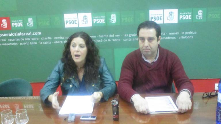 El carril bici será completado El carril bici será completado
