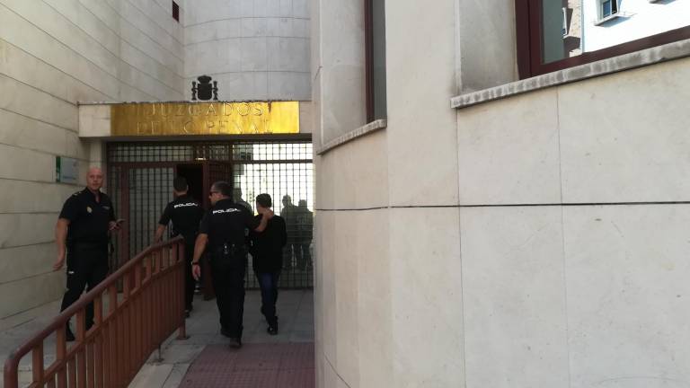 El informe falso que sirvió para rebajar la pena a un pedófilo El informe falso que sirvió para rebajar la pena a un pedófilo