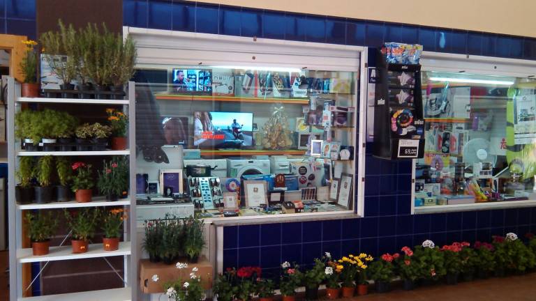 Alerta en Lahiguera por una “oleada” de robos en negocios Alerta en Lahiguera por una “oleada” de robos en negocios