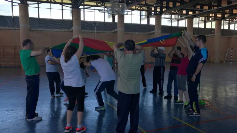 “Mens sana in corpore sano” “Mens sana in corpore sano”