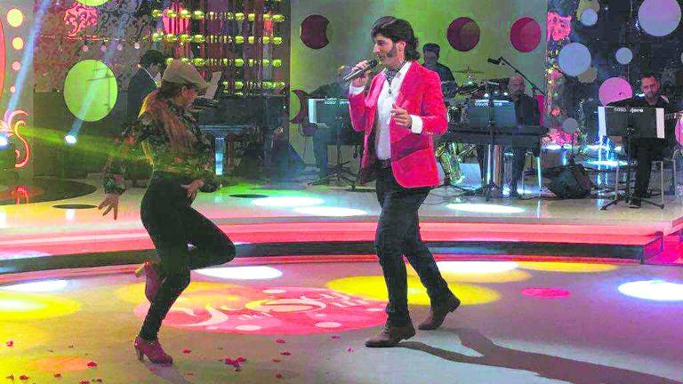 Vuelve “Yo Soy del Sur” con nueva presencia jiennense Vuelve “Yo Soy del Sur” con nueva presencia jiennense