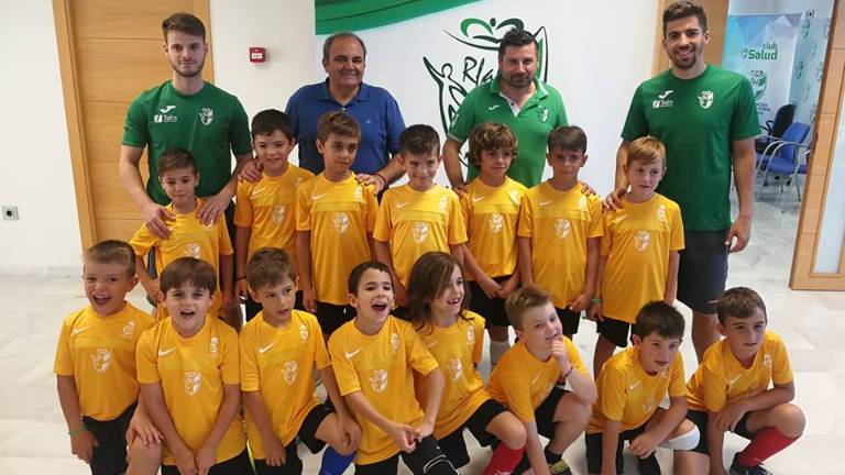 Éxitos tosirianos y marteños en la Copa Delegada Éxitos tosirianos y marteños en la Copa Delegada