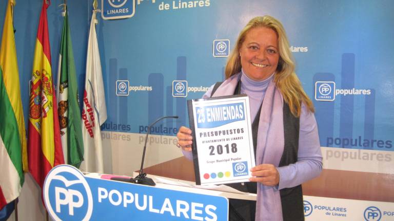 Las cuentas de los socialistas “defraudan” al Partido Popular