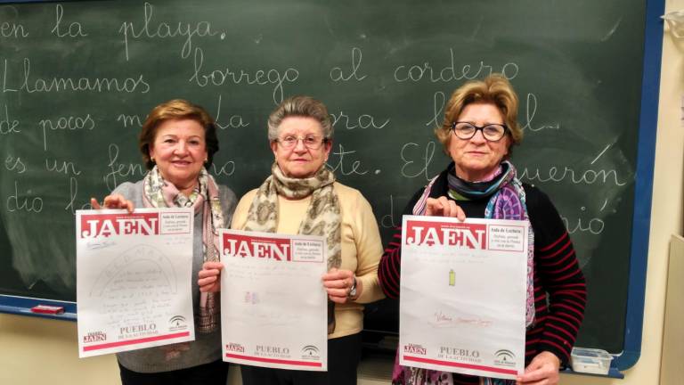 Una reunión intergeneracional Una reunión intergeneracional