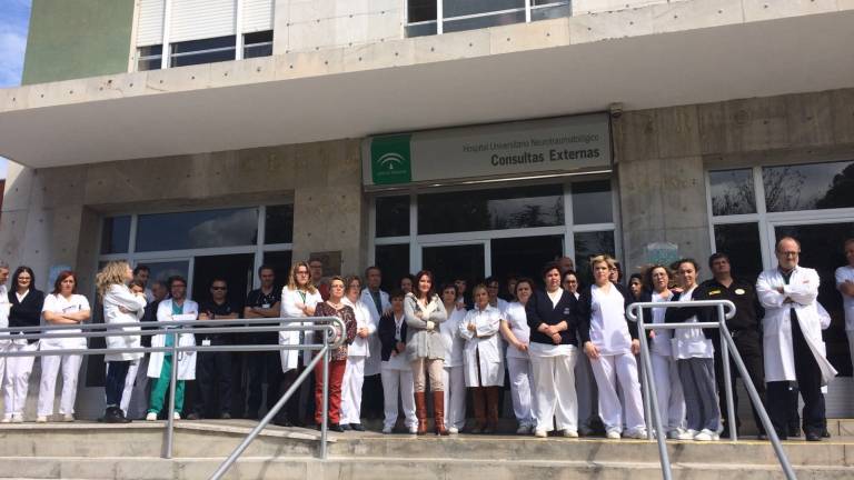 Un minuto solidario en unión Un minuto solidario en unión