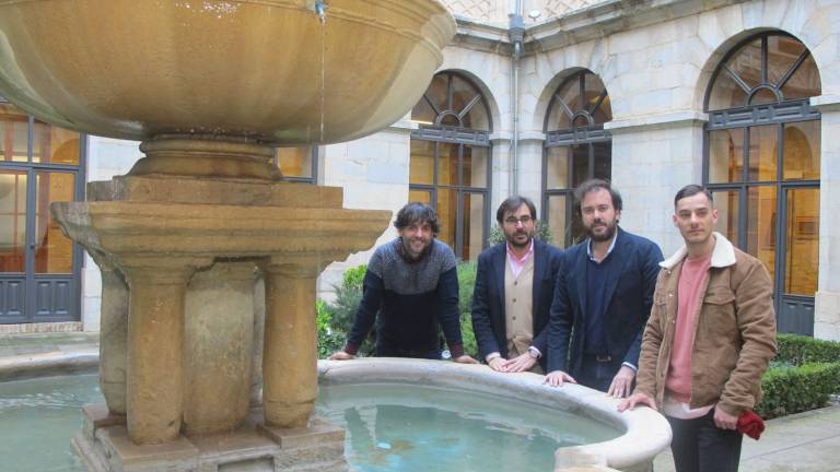 El cine inunda la capital de carcajadas con dos estrenos El cine inunda la capital de carcajadas con dos estrenos