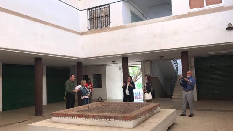 La oposición mira “con lupa” las “deficiencias” de “La Paz” La oposición mira “con lupa” las “deficiencias” de “La Paz”