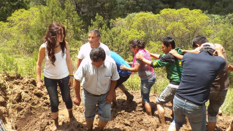 Bioconstrucción Bioconstrucción
