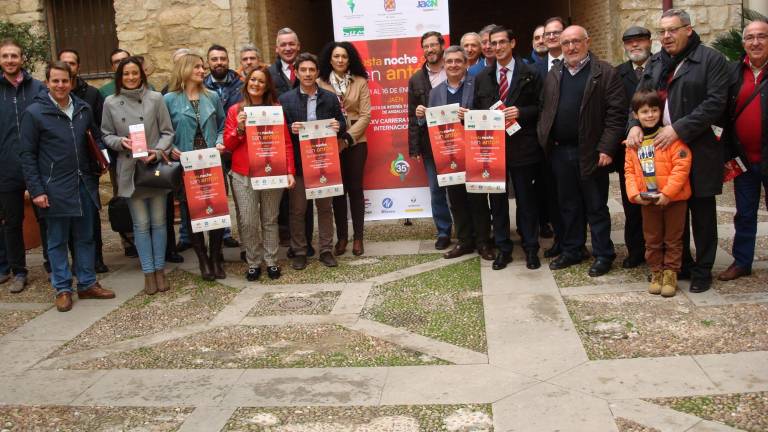 Amplio programa de actividades para celebrar San Antón Amplio programa de actividades para celebrar San Antón