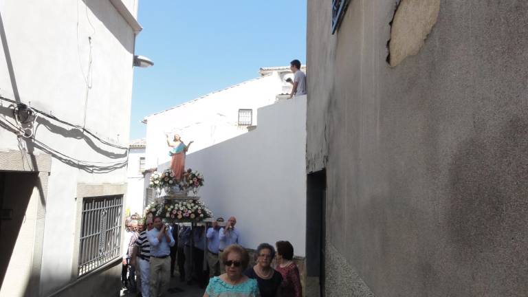 Una fecha para emocionarse Una fecha para emocionarse