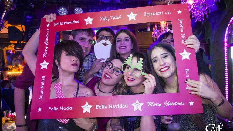 Un adiós a 2018 por todo lo alto Un adiós a 2018 por todo lo alto