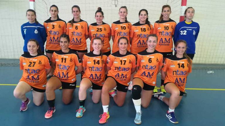 Maratón de partidos en Los Villares Maratón de partidos en Los Villares
